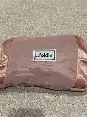 The Original Foldie Bag